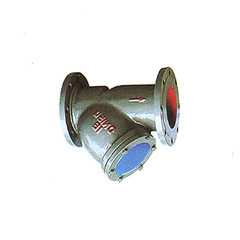 Y型空氣濾器CB3251-85