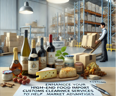 公司加強(qiáng)高端食品進(jìn)口報(bào)關(guān)服務(wù)，助力客戶搶占市場(chǎng)先機(jī).png