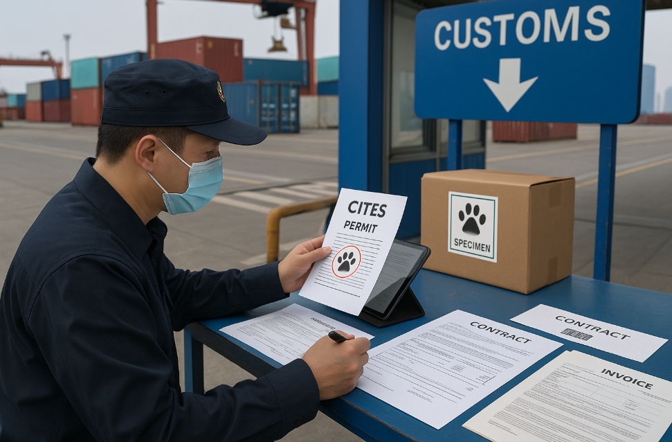 物種證明在中國出口貿易中的關鍵作用與合規實務.png 物種證明在中國出口貿易中的關鍵作用與合規實務.png